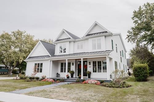 836 W Dorchester, Palatine, IL 60067