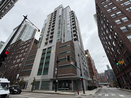 170 W Polk Unit 1003, Chicago, IL 60605