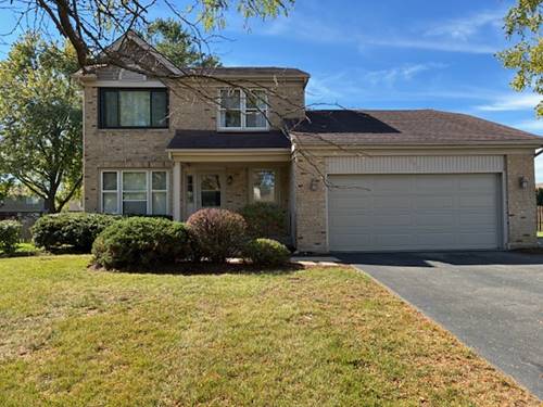 368 Copper Canyon, Cary, IL 60013