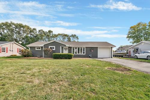15035 Hartman, Romeoville, IL 60446