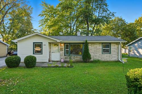 3514 William, Steger, IL 60475
