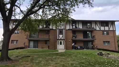 10845 S 84th Unit 2A, Palos Hills, IL 60465