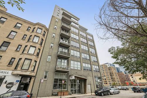 770 W Gladys Unit 503, Chicago, IL 60661