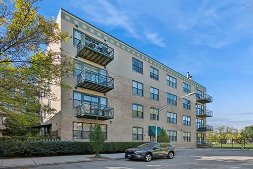 2512 N Bosworth Unit 306, Chicago, IL 60614