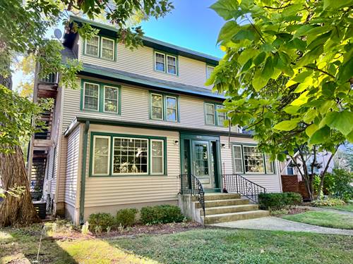 2506 Green Bay Unit 2, Highland Park, IL 60035
