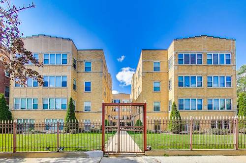 4948 N Kimball Unit 4W, Chicago, IL 60625