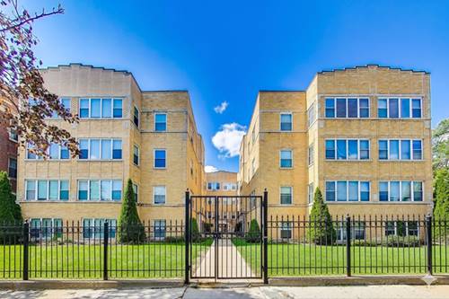 4948 N Kimball Unit 4W, Chicago, IL 60625