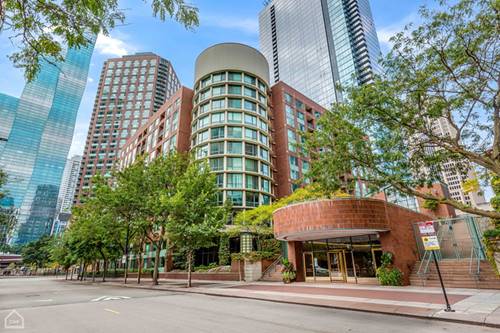 440 N Mcclurg Unit 607, Chicago, IL 60611