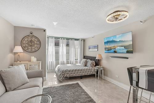 440 N Mcclurg Unit 607, Chicago, IL 60611