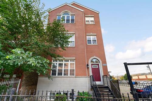 3113 W Warren Unit 401, Chicago, IL 60612