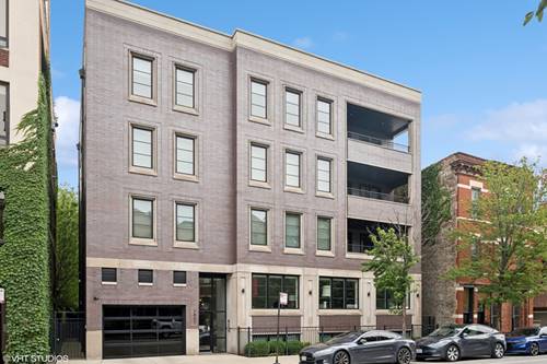1851 N Halsted Unit 2, Chicago, IL 60614