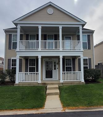 1653 Victoria Park, Aurora, IL 60504