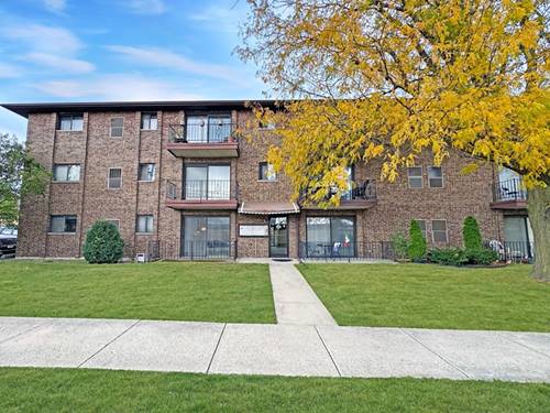 10930 Central Unit 1B, Chicago Ridge, IL 60415