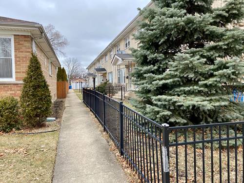 5526 W Windsor Unit G, Chicago, IL 60630