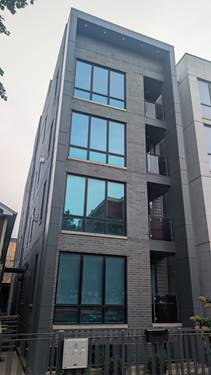 1445 W Fry Unit 1, Chicago, IL 60642
