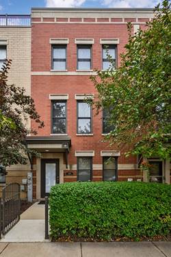 1036 N Crosby, Chicago, IL 60610