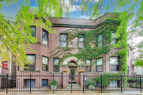 1737 W Barry Unit A, Chicago, IL 60657