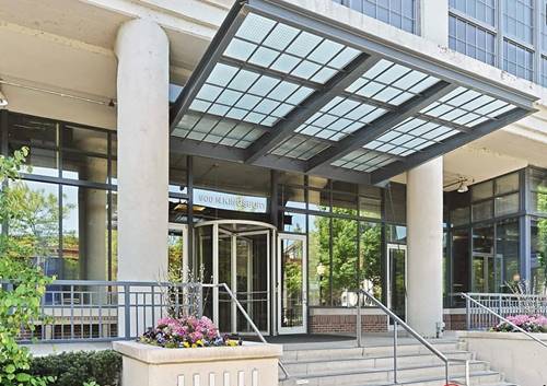 900 N Kingsbury Unit 851, Chicago, IL 60610
