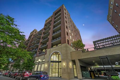 811 W 15th Unit 709, Chicago, IL 60608