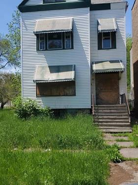 7732 S Normal, Chicago, IL 60620