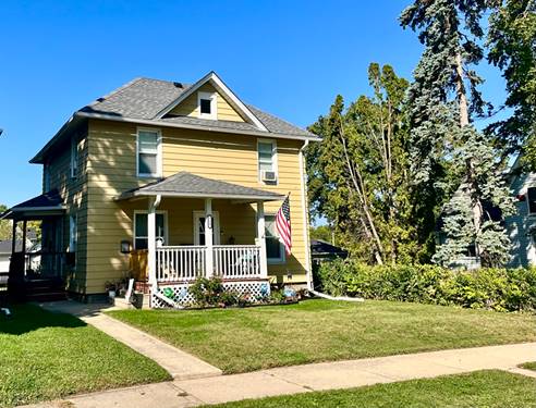 715 Ellwood, Dekalb, IL 60115