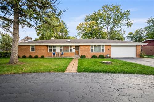 203 Coldren, Prospect Heights, IL 60070