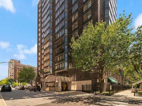 21 W Goethe Unit 15E, Chicago, IL 60610