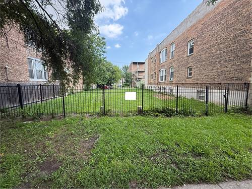 1647 S Drake, Chicago, IL 60623