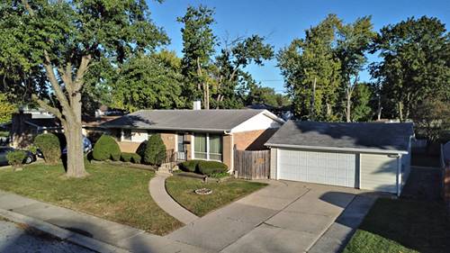 1354 E 158th, South Holland, IL 60473