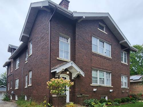 415 W Ridgeland, Waukegan, IL 60085