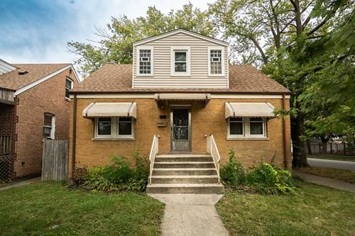5359 S Nordica, Chicago, IL 60638