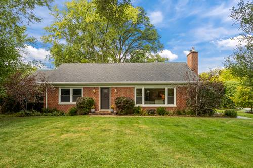 1014 S Ridge, Lake Forest, IL 60045