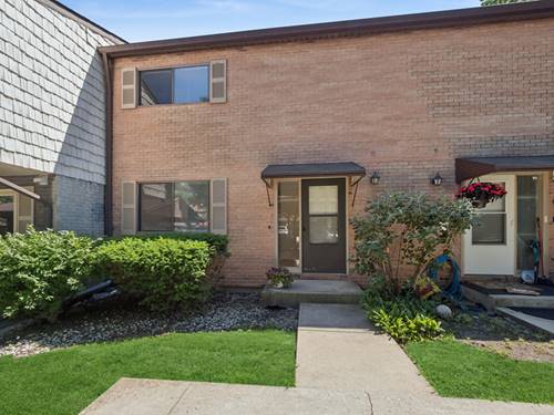 1631 Bow, Wheeling, IL 60090