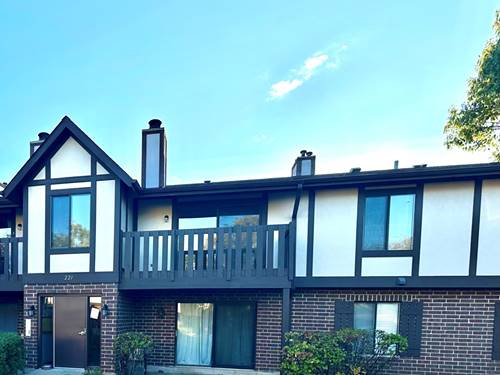 221 Uteg Unit G, Crystal Lake, IL 60014