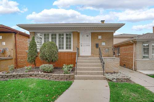 6323 S Lamon, Chicago, IL 60638