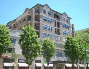1111 S State Unit A602, Chicago, IL 60605