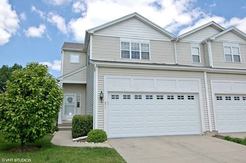 671 Fieldcrest, South Elgin, IL 60177