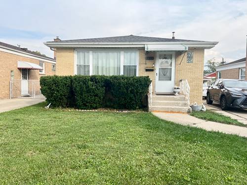 3639 Dora, Franklin Park, IL 60131