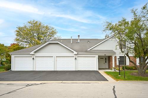 228 Arrowwood Unit D1, Schaumburg, IL 60193