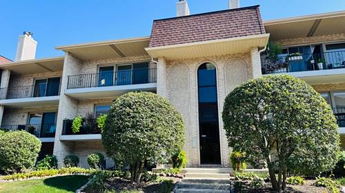 9004 Del Prado Unit 2N, Palos Hills, IL 60465