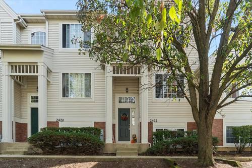 2422 Oakfield, Aurora, IL 60503