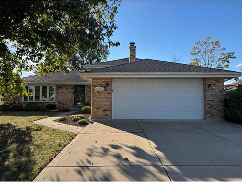 11637 Brookview, Orland Park, IL 60467