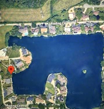 9676 Reding, Des Plaines, IL 60016