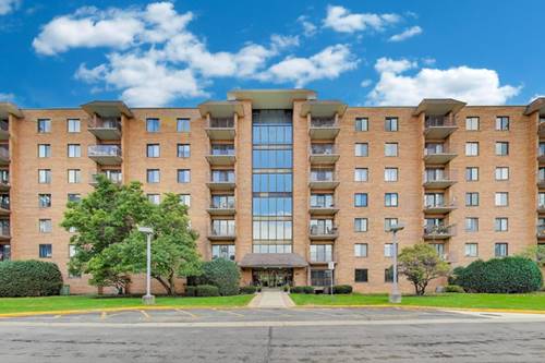 1717 W Crystal Unit 610, Mount Prospect, IL 60056