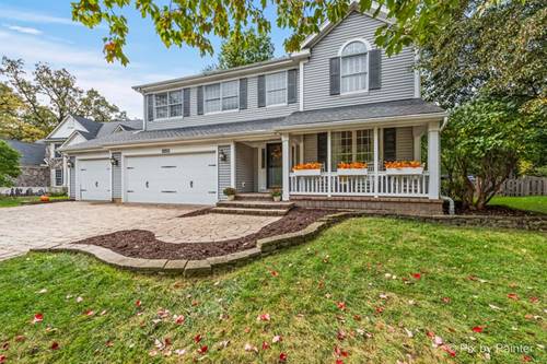 1050 Williamsburg, Grayslake, IL 60030