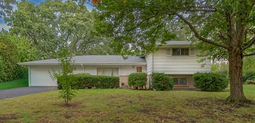 3026 Glenway, Northbrook, IL 60062