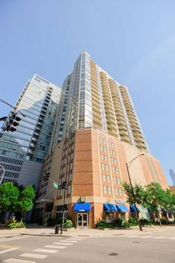 645 N Kingsbury Unit 2109, Chicago, IL 60654
