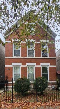 2622 S St Louis Unit 2, Chicago, IL 60623