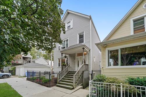 2515 W Charleston, Chicago, IL 60647