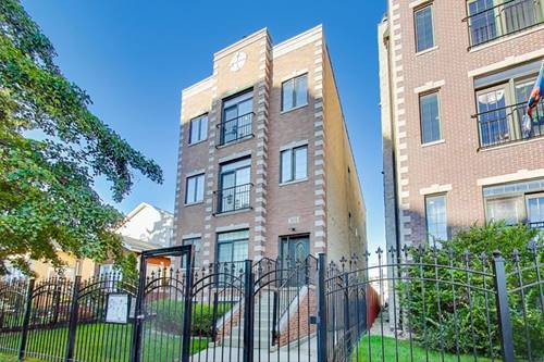 5058 N Kimball Unit 4, Chicago, IL 60625